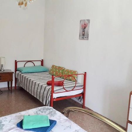 Residenza Impavida Venetië Buitenkant foto