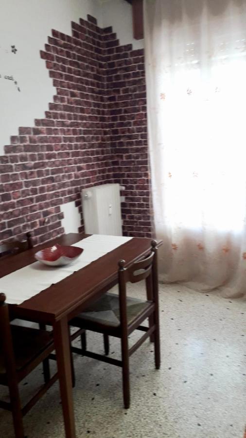 Residenza Impavida Venetië Buitenkant foto