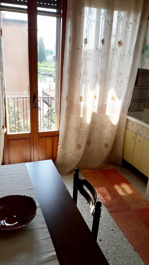 Residenza Impavida Venetië Buitenkant foto