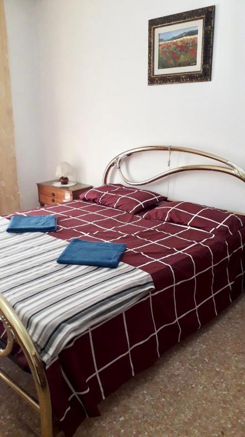 Residenza Impavida Venetië Buitenkant foto