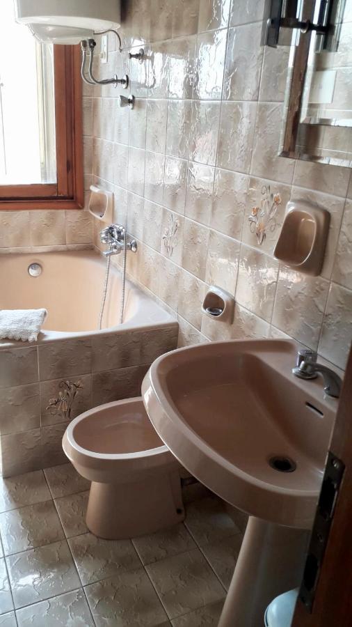Residenza Impavida Venetië Buitenkant foto