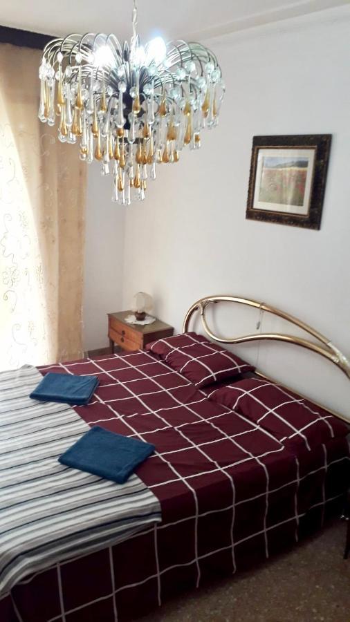 Residenza Impavida Venetië Buitenkant foto