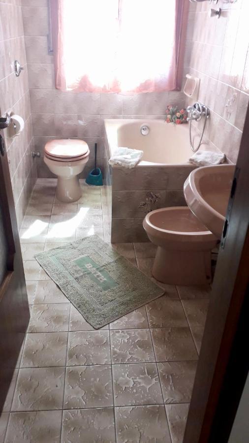 Residenza Impavida Venetië Buitenkant foto
