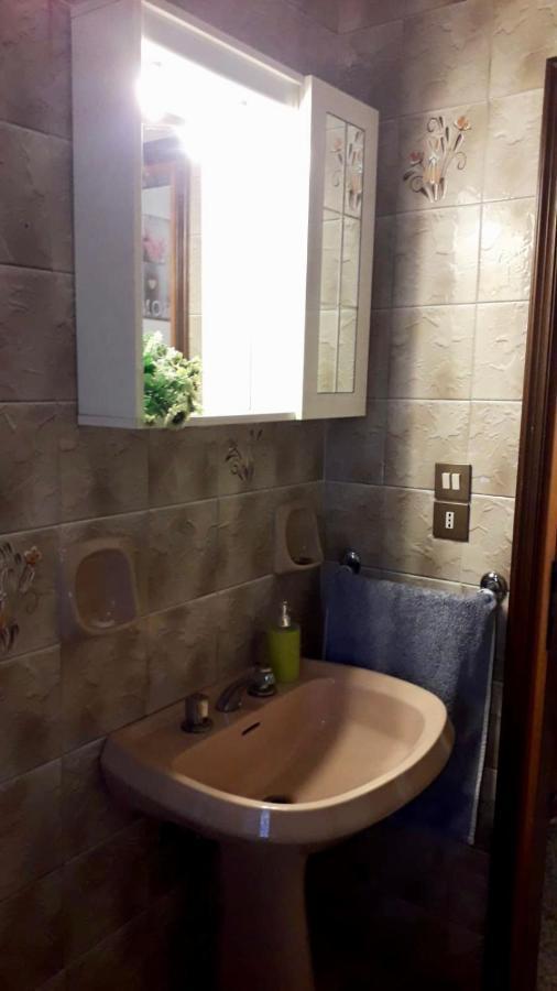 Residenza Impavida Venetië Buitenkant foto
