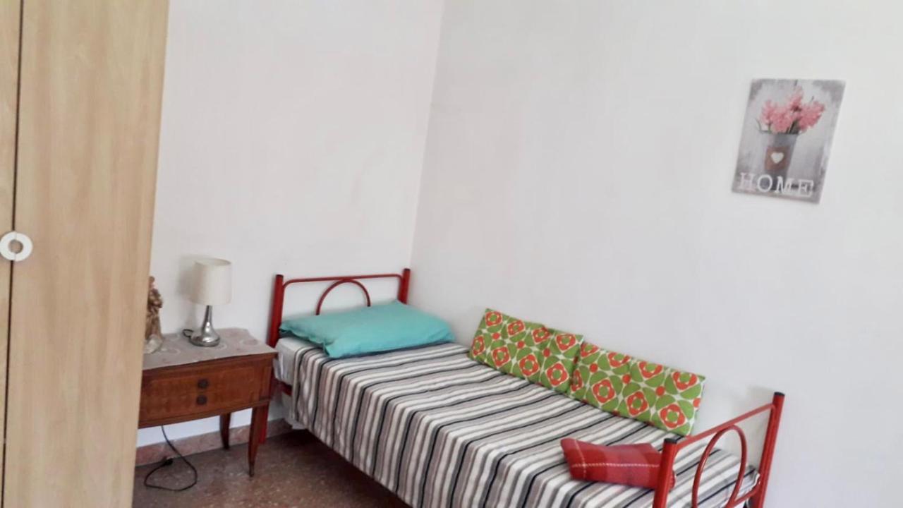 Residenza Impavida Venetië Buitenkant foto