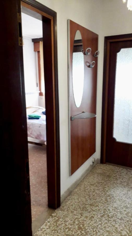 Residenza Impavida Venetië Buitenkant foto