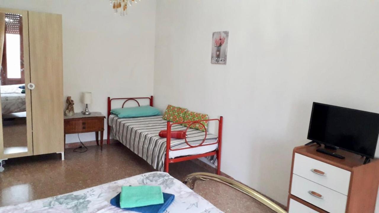 Residenza Impavida Venetië Buitenkant foto