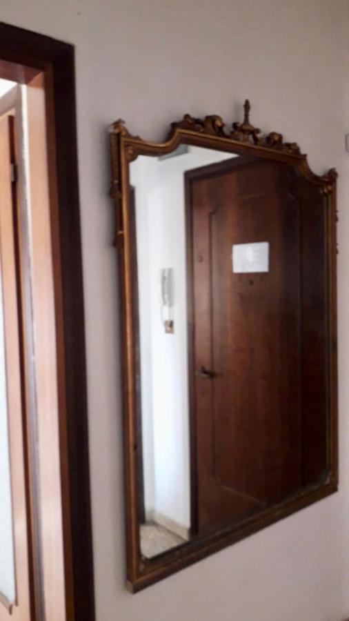 Residenza Impavida Venetië Buitenkant foto