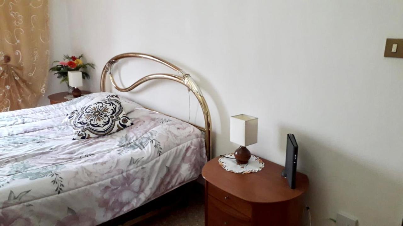 Residenza Impavida Venetië Buitenkant foto