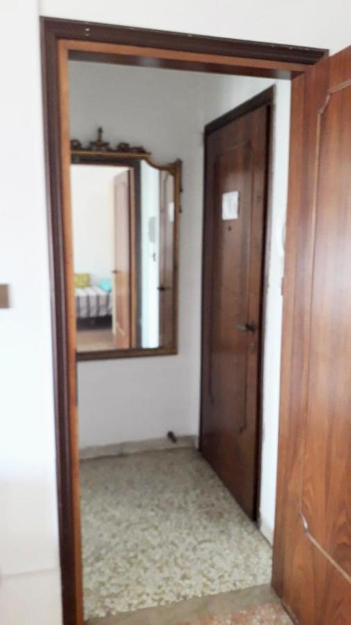 Residenza Impavida Venetië Buitenkant foto