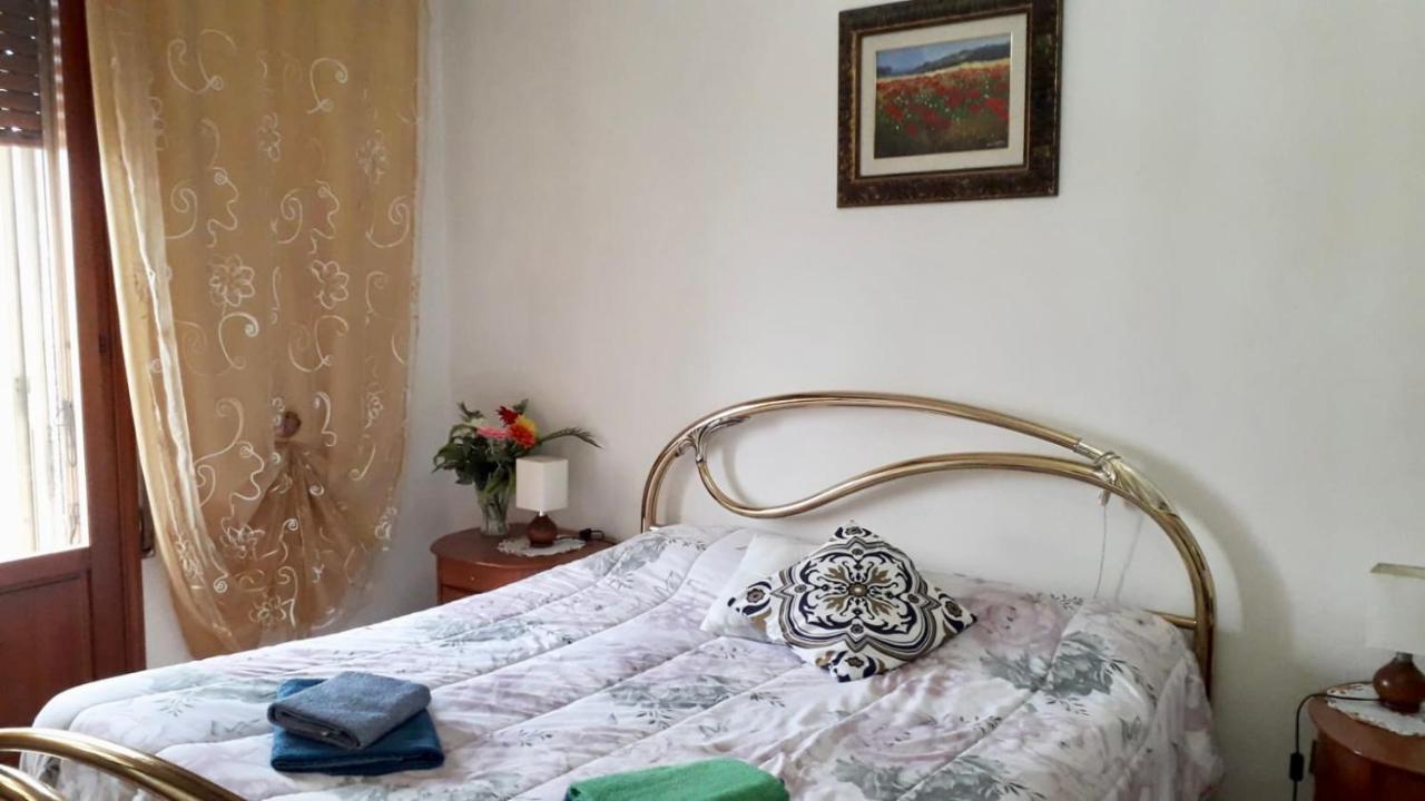 Residenza Impavida Venetië Buitenkant foto