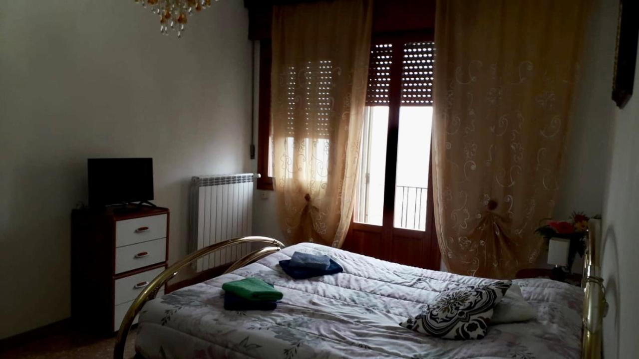 Residenza Impavida Venetië Buitenkant foto